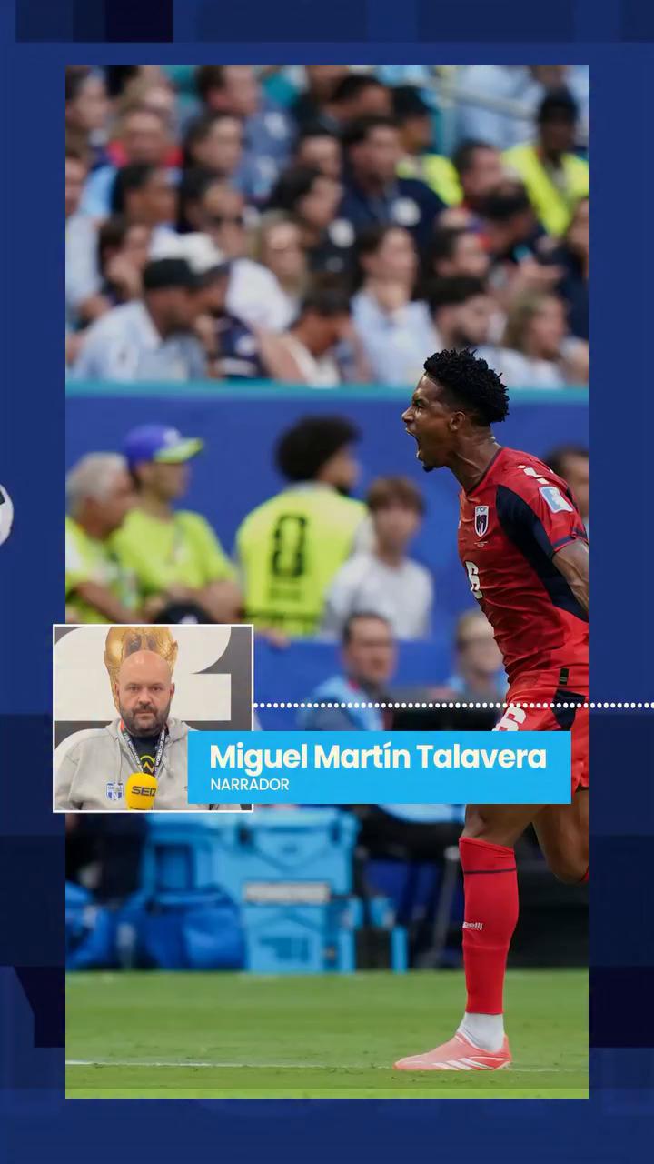 Kevin Pina marca el primer gol de Cabo Verde en una Copa del Mundo