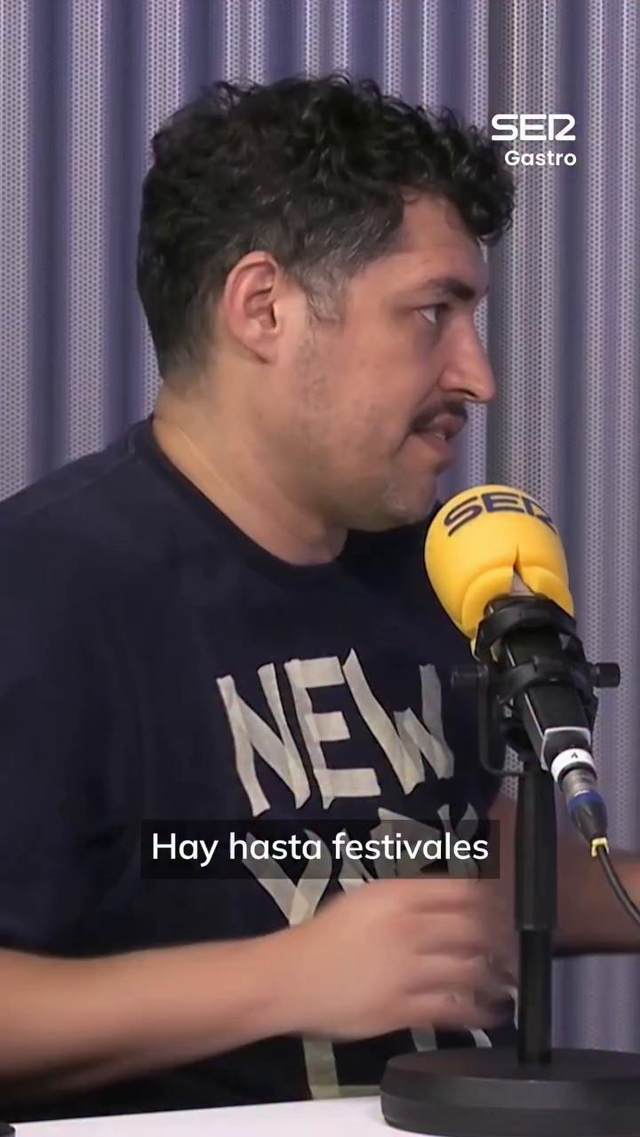 Festivales monocultivo: el fenómeno social que obliga a ir aunque no guste