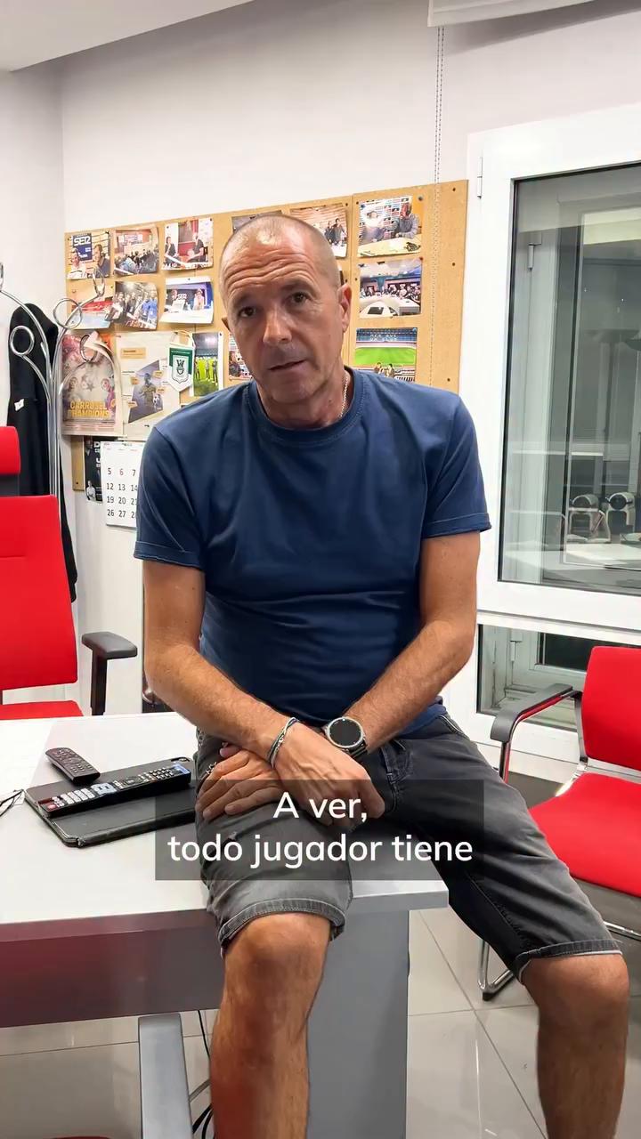 Julián Álvarez se erige en protagonista de Argentina y anuncia su salida del Atlético