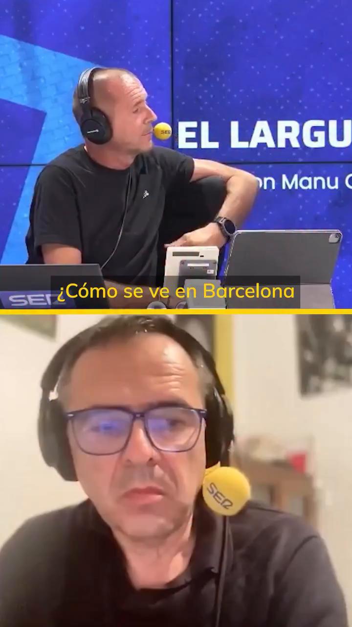 Mourinho al Madrid genera preocupación en Barcelona por su historial conflictivo