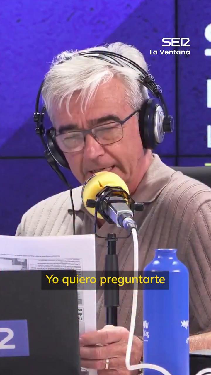 El artista explica el significado de 'Nexo' como conexión entre canciones y público