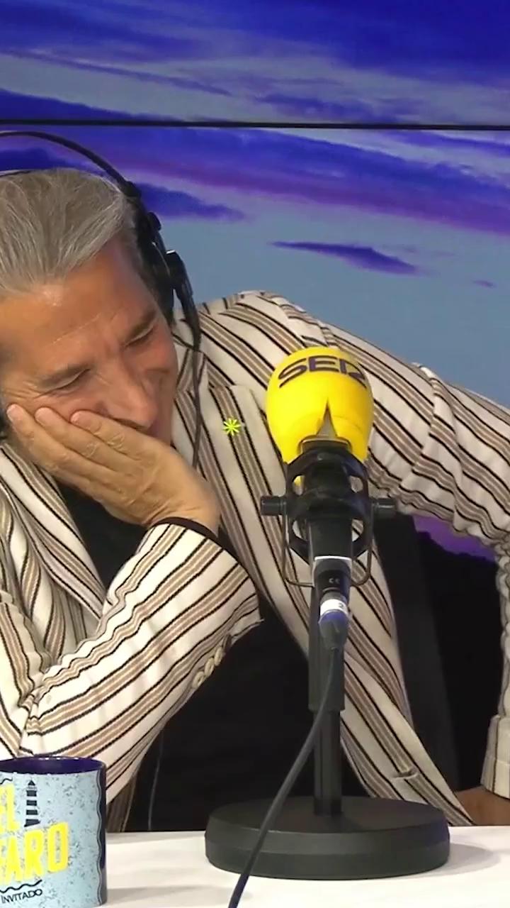 Mi abuela me llevaba al Betis a escondidas de mis padres bailarines