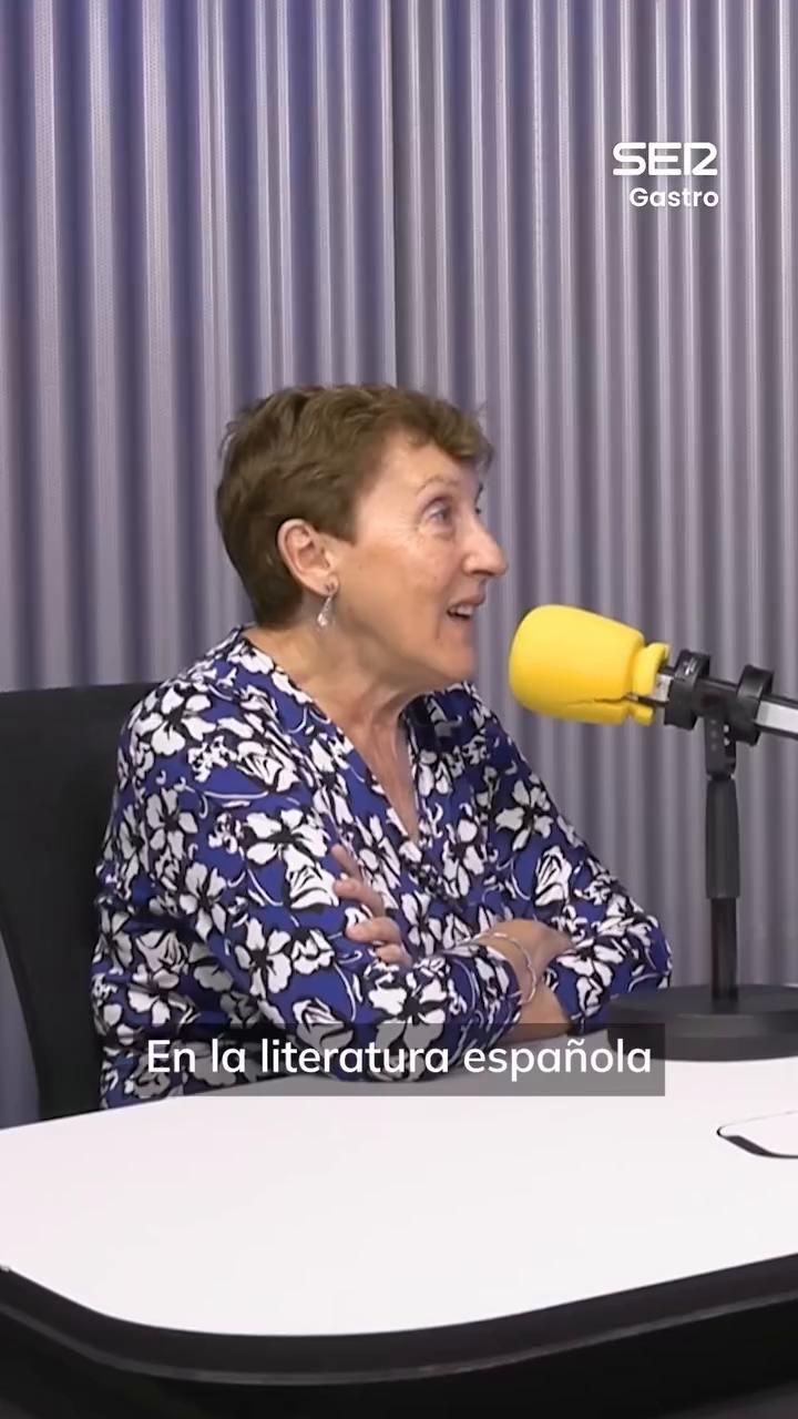 La literatura del Siglo de Oro habla de comida por el hambre que imperaba