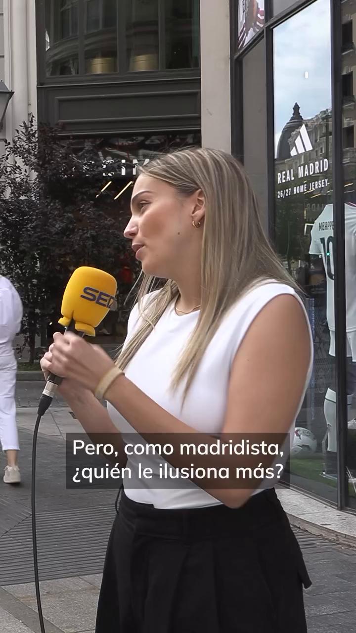 Los madridistas eligen a Florentino Pérez por su trayectoria y el posible Mourinho