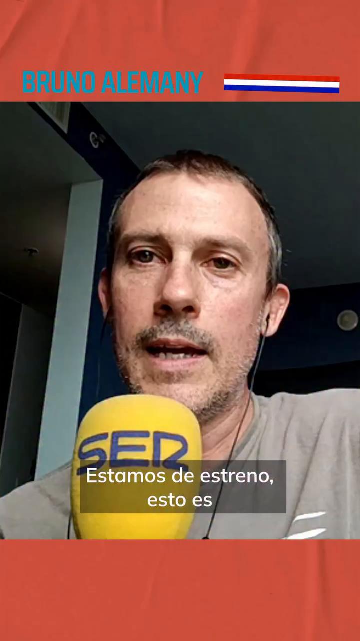 Antonio Romero y Axel Torres estrenan 'El que pueda que empate' los lunes, miércoles y viernes