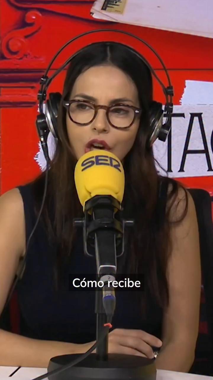 Periodista en la Antártida: el absurdo de dudar del cambio climático
