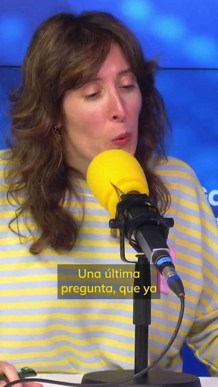 Malú ya hace lo que le da la gana en los restaurantes de Madrid