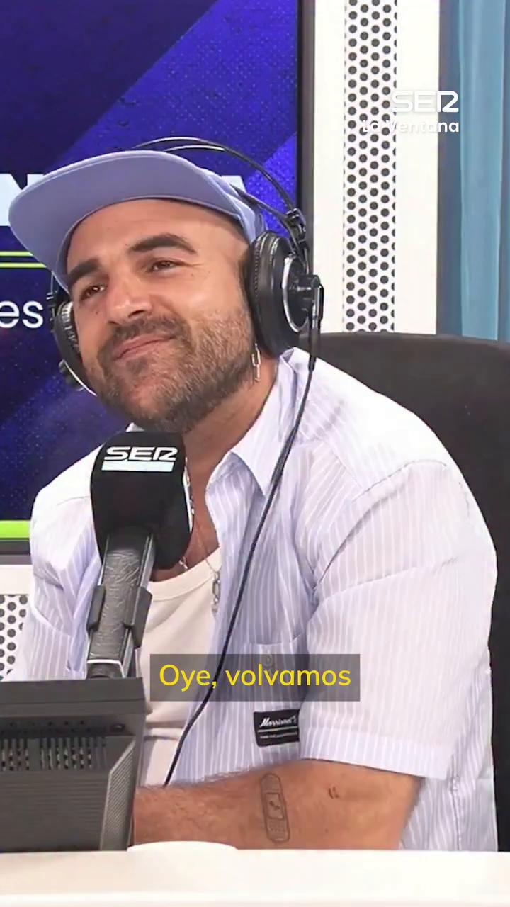 La foto de colonias que despertó mi vocación musical en quinto de primaria