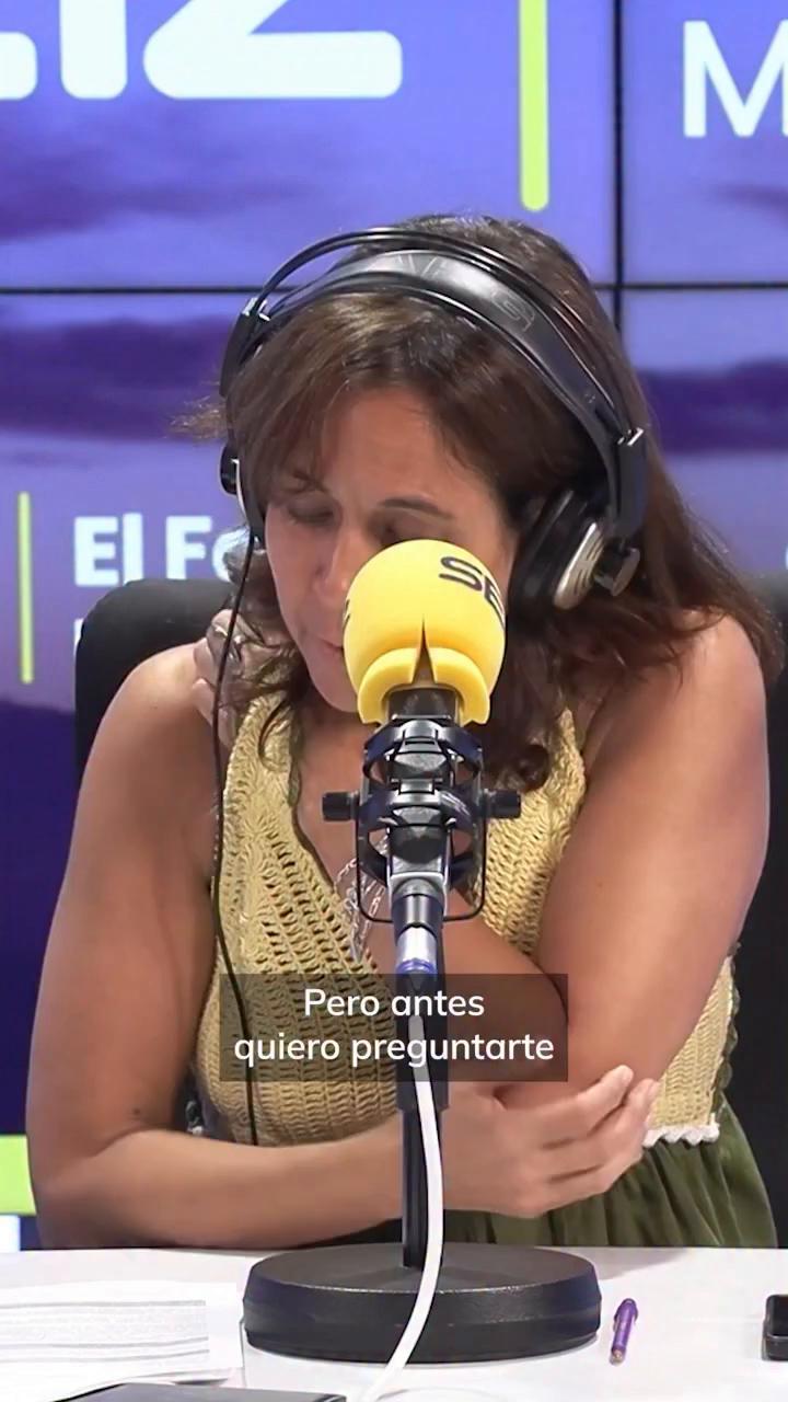 Anto Meana y la polémica del chándal: ¿molesta lucir ropa deportiva por la calle?