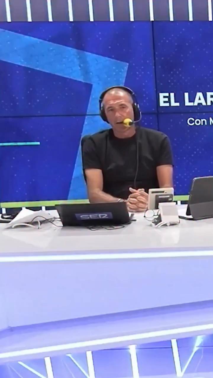El Manchester City persigue a Elliot Anderson por si Rodri se va al Madrid