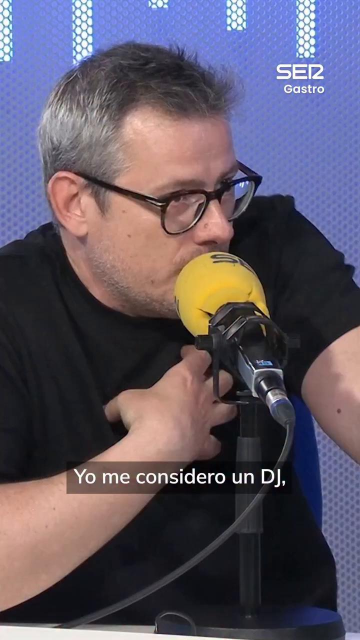 Como un DJ de vinos: por qué algunos restaurantes rechazan marcas mainstream