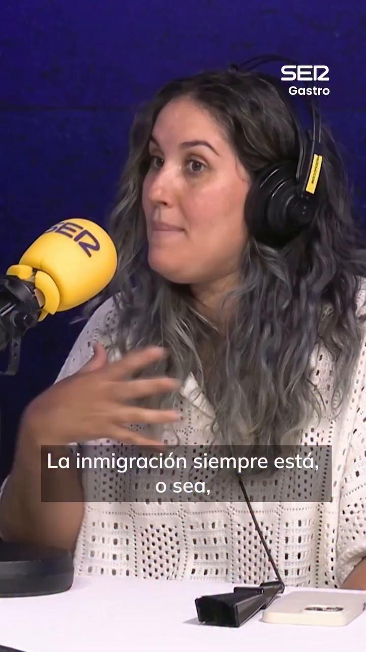 Venezolana en Madrid: 'Conozco más sus calles que las de Caracas'
