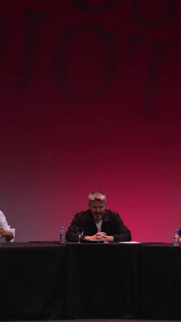 ¿Sudoración visible o descomposición oculta? El dilema del estrés en días clave de trabajo