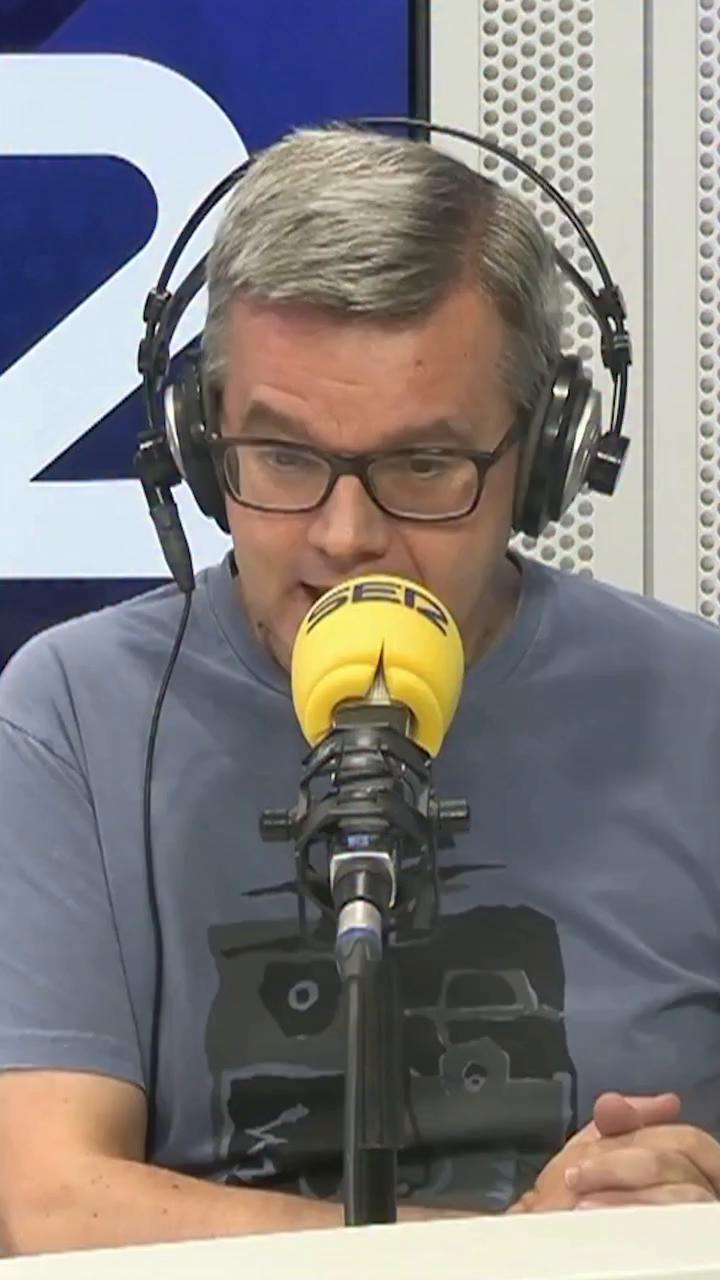 Presidente del PP en Andalucía adopta el programa completo de Vox