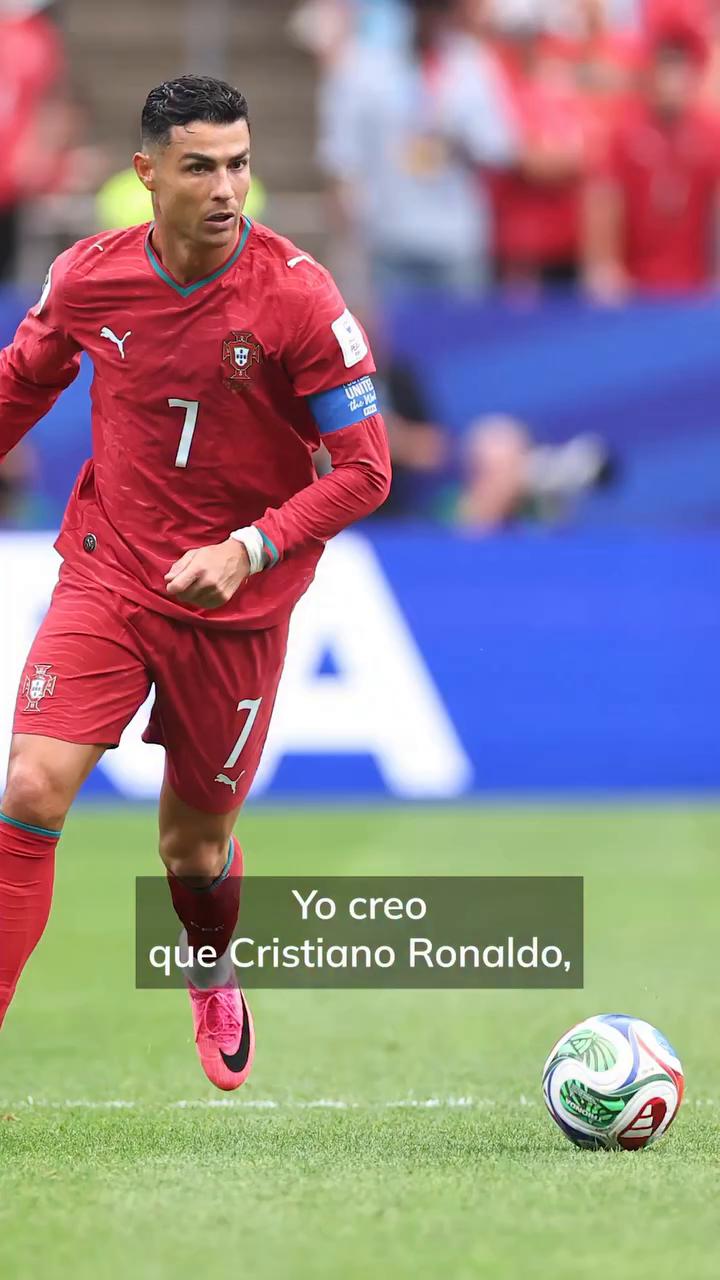 Cristiano Ronaldo genera temor: Portugal aún no ha mostrado su mejor versión en el Mundial