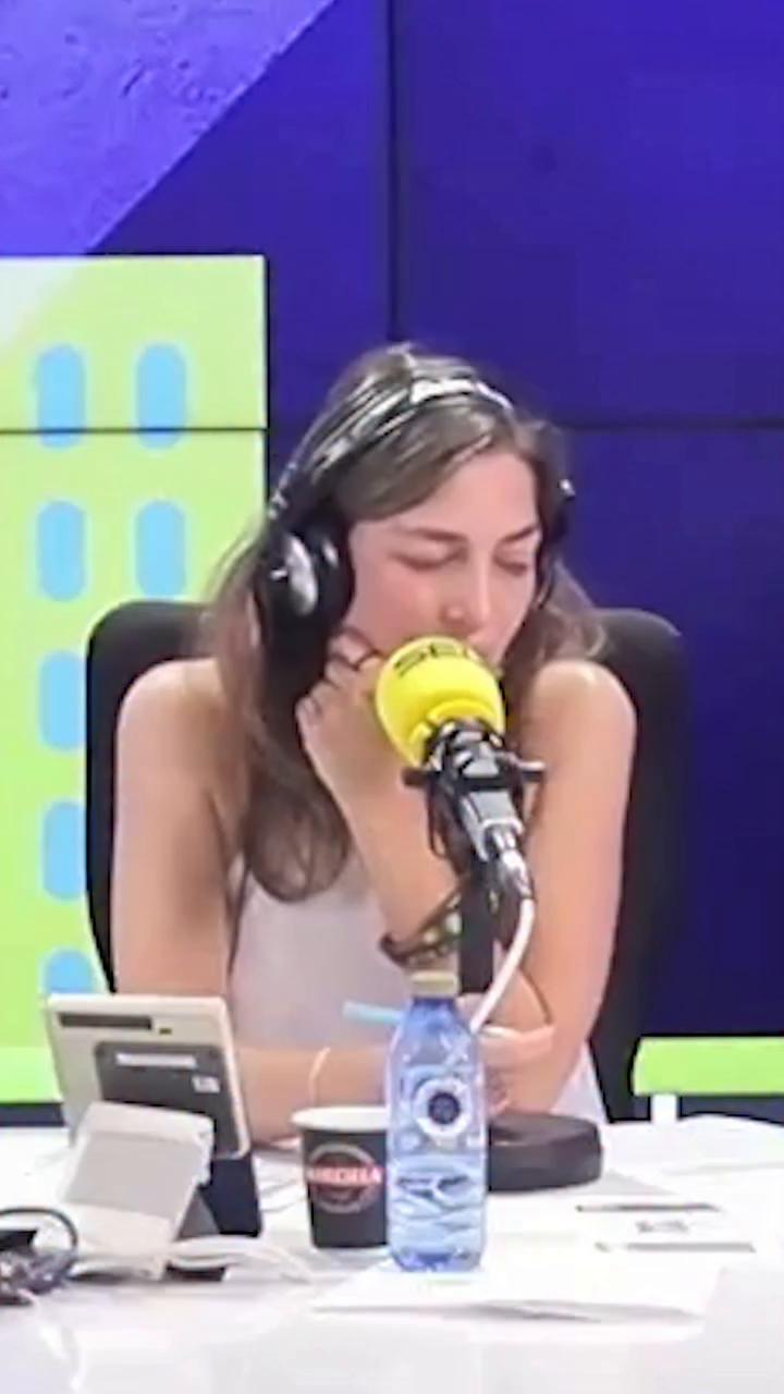Eva a Fernando: 'Vuelve porque si tú vuelves nuestra vida vuelve'
