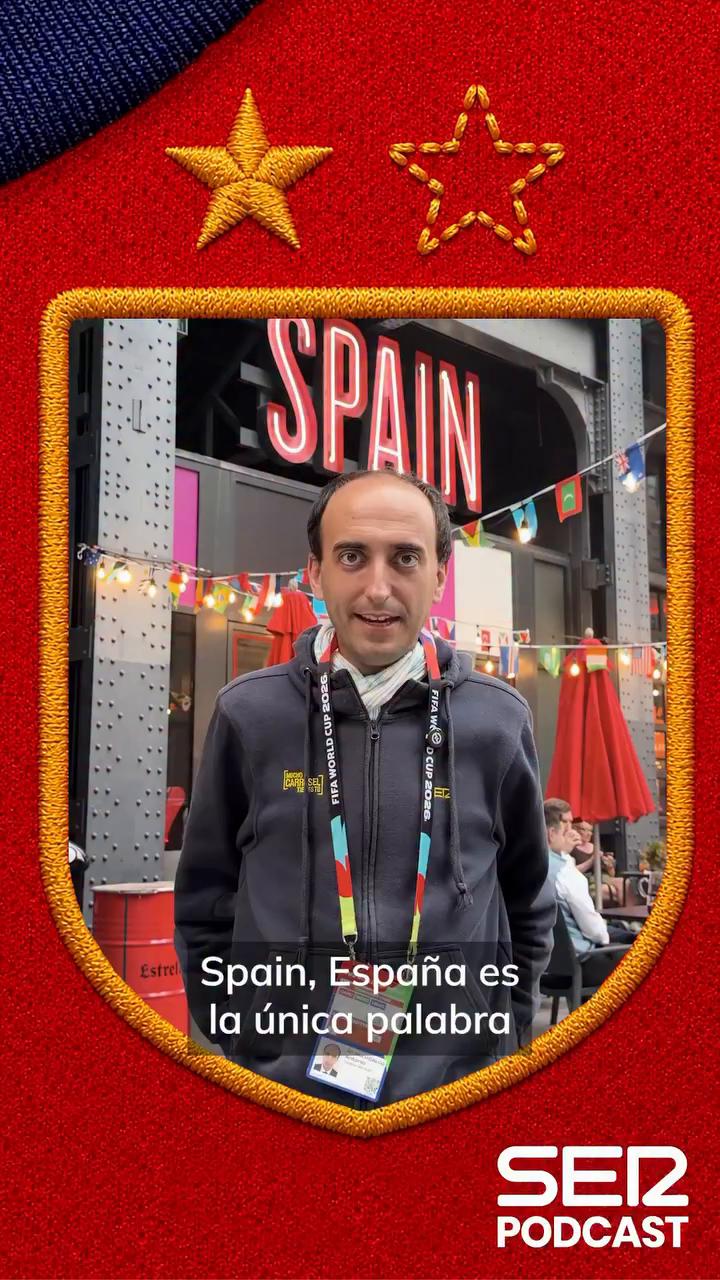 España-Argentina: vivimos la previa de un partido que jamás olvidaremos