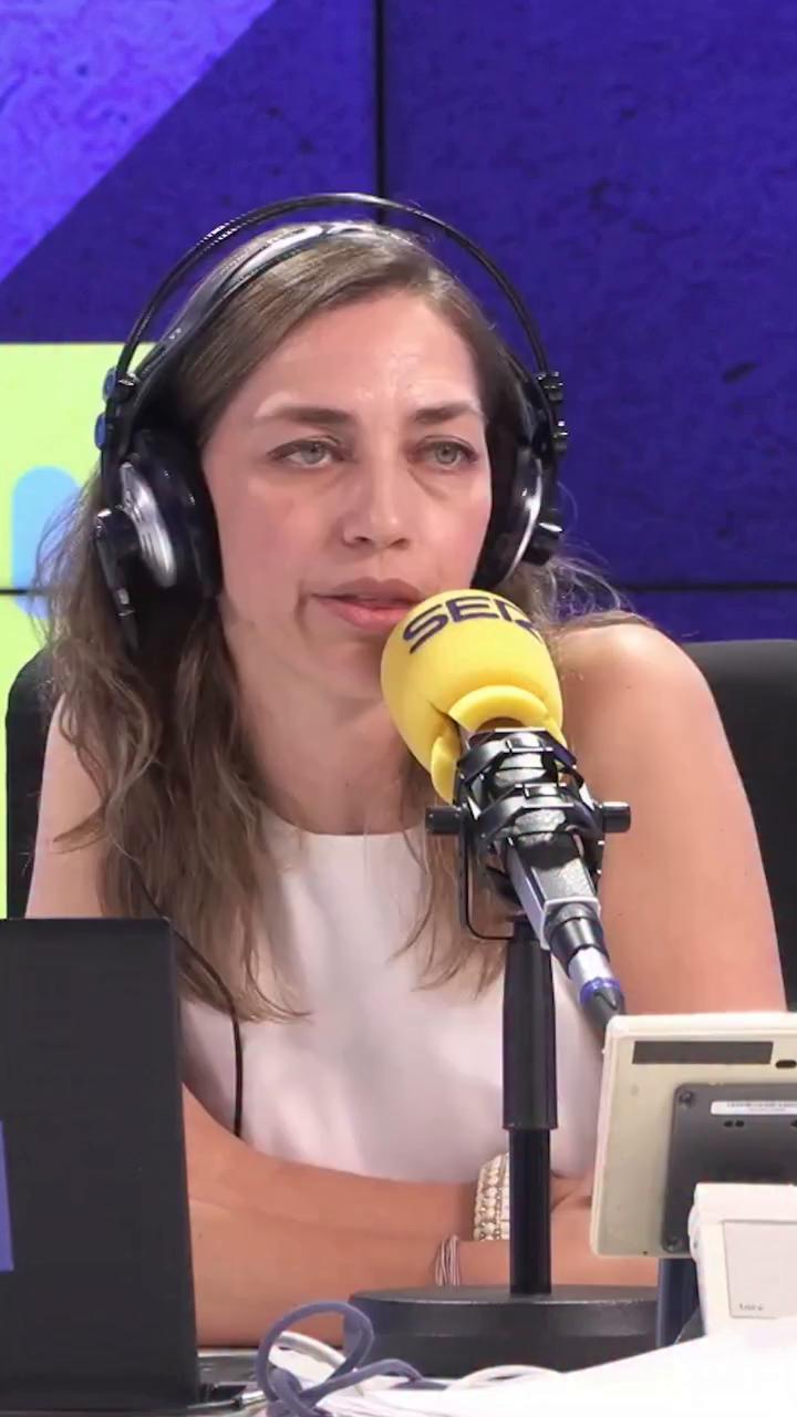 Patricia Ramírez: la educación en valores une egos en la selección española