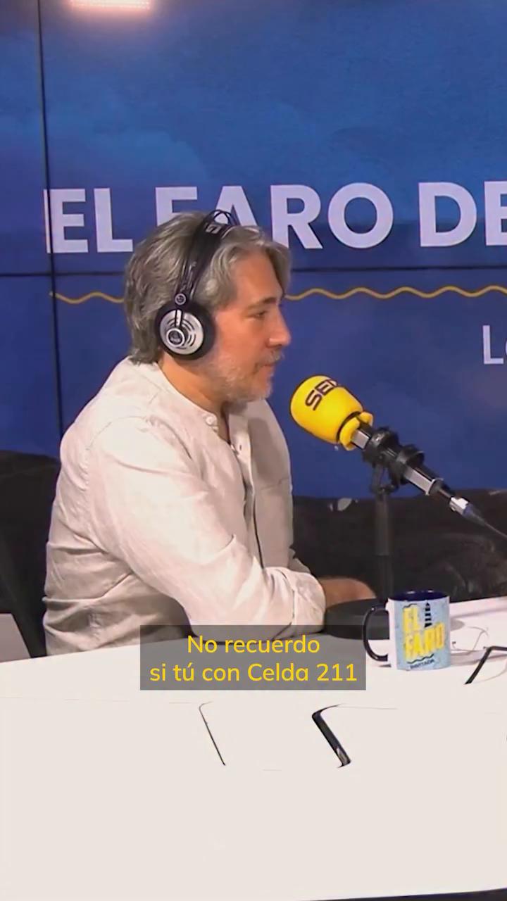 Celda 211 revela el estigma que afecta a las familias de presos en Argentina