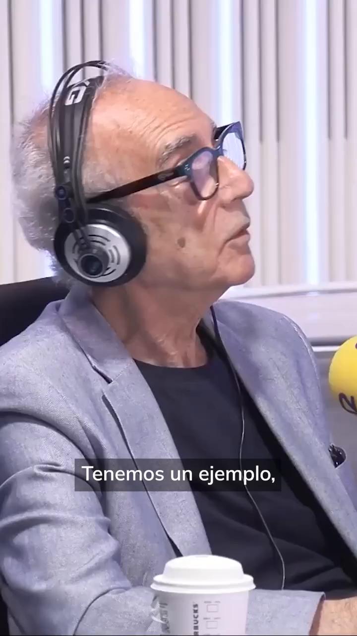 Vera y Barrio Nuevo no delataron a Felipe González y ganaron su admiración