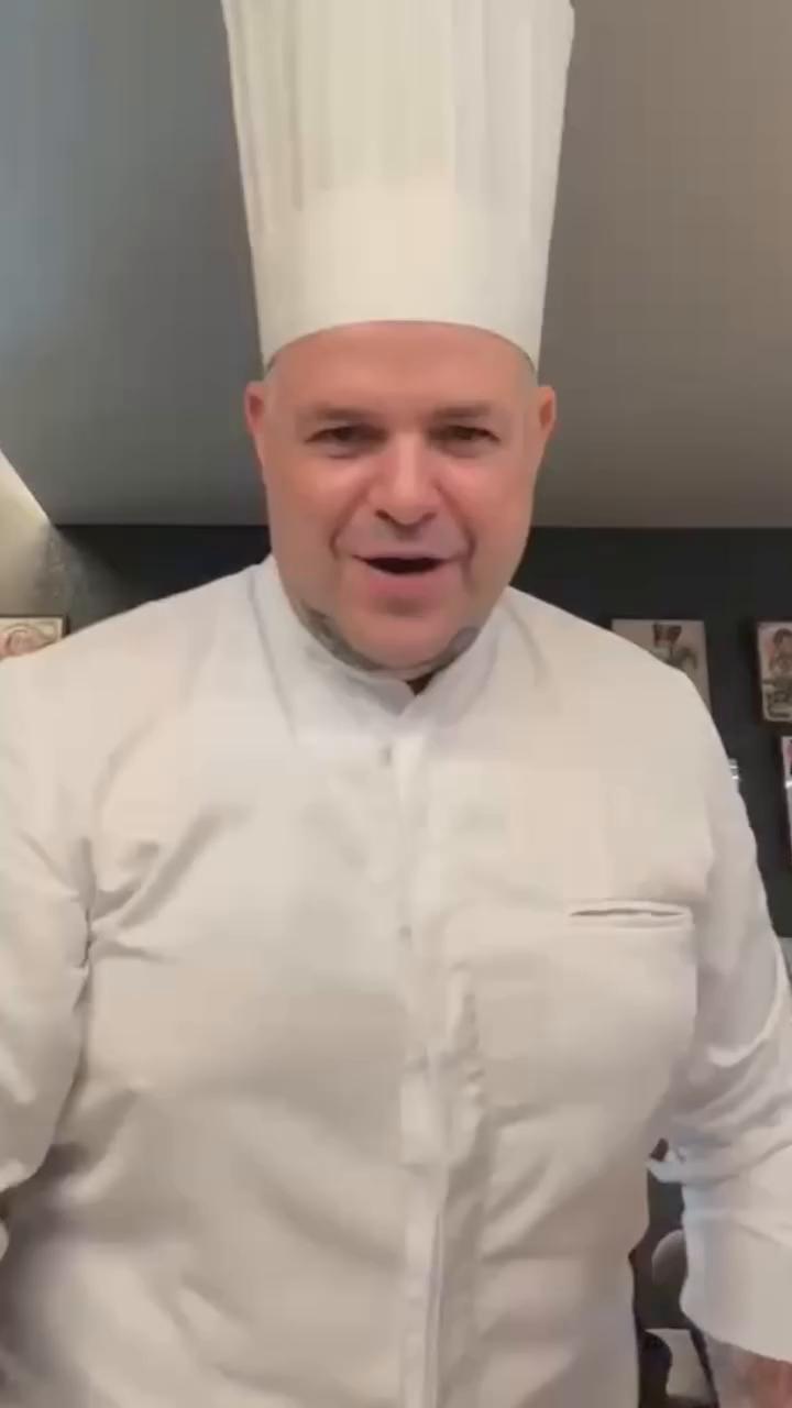 Cocina este menú casero para el partidazo España-Argentina del domingo