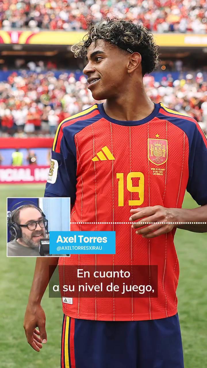 Mbappé decepciona en el Mundial: su nivel no es el de hace un año