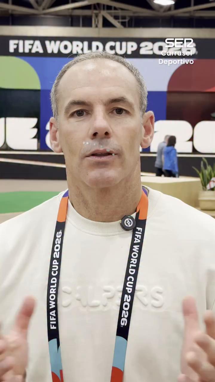 Unai Simón calla a sus críticos con récords en el Mundial