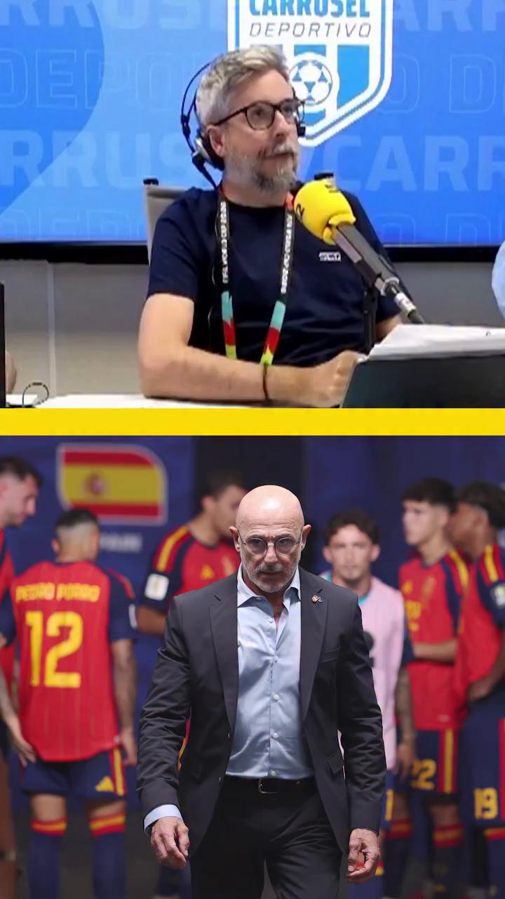 Luis de la Fuente, decisivo con los cambios: Fabián y Merino marcan y España es semifinalista