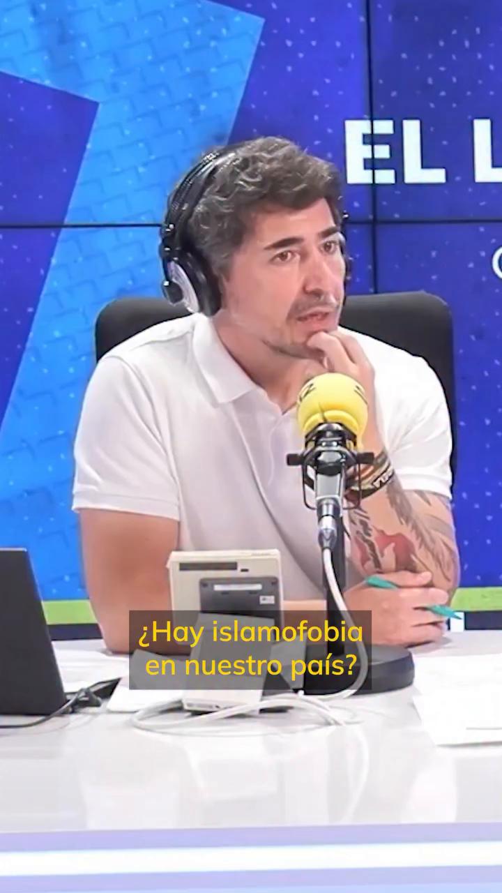 El fútbol combate la islamofobia: Iñaki Williams y Borja Iglesias dan ejemplo