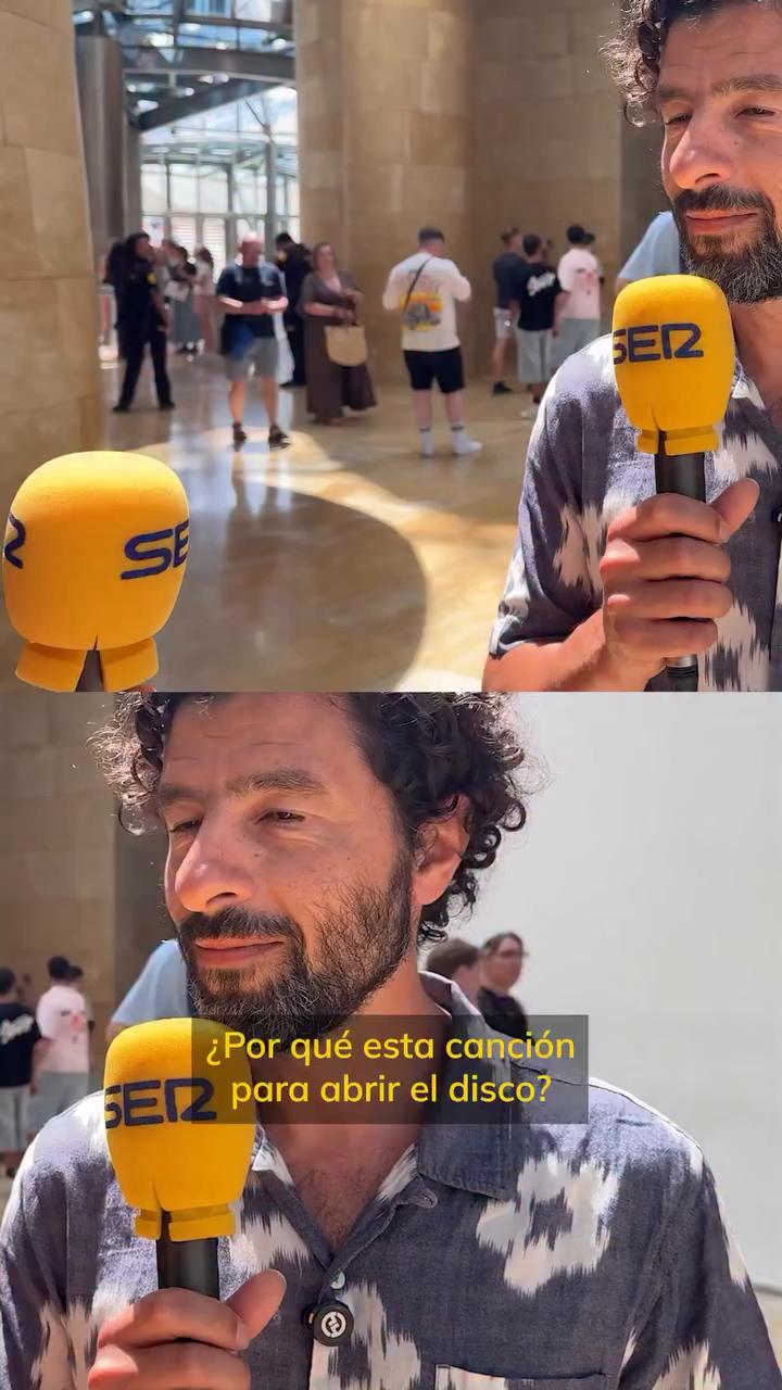 Perfect Storm abre el disco para alertar sobre riesgos existenciales de la tecnología