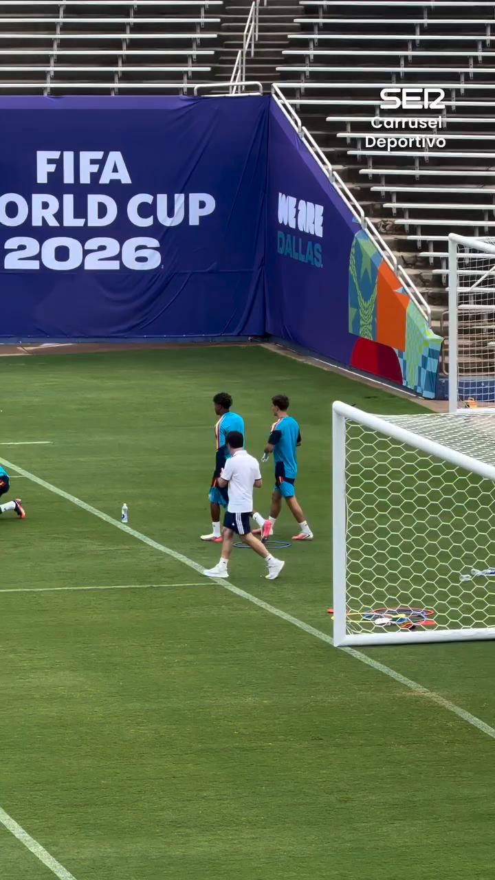 Fan de México: 'Es un país espectacular que emociona al mundo'