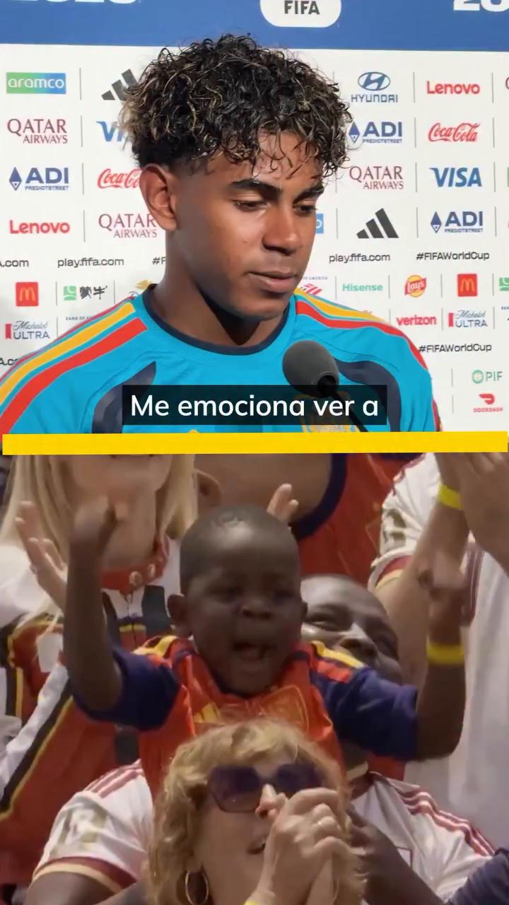 Ver feliz a mi hermano y madre es mi mayor sueño, más allá del fútbol