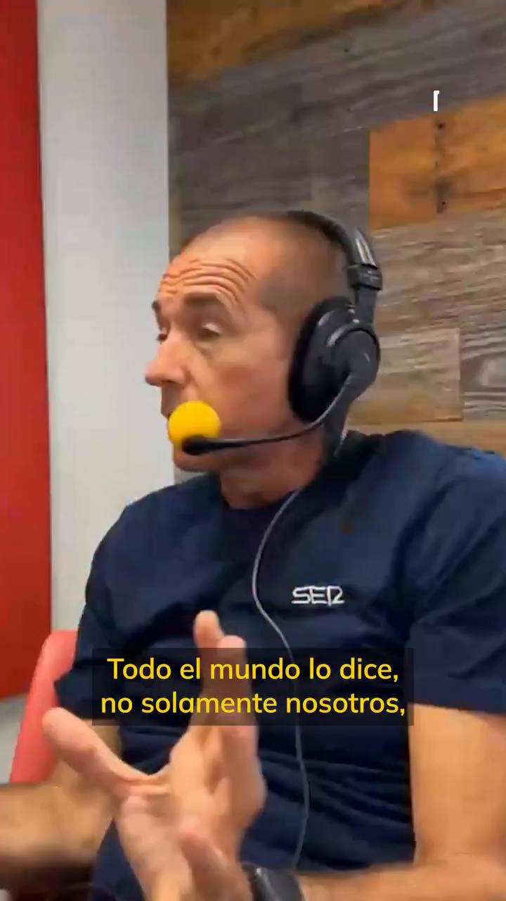 España está preparada para todo tipo de partido en la final
