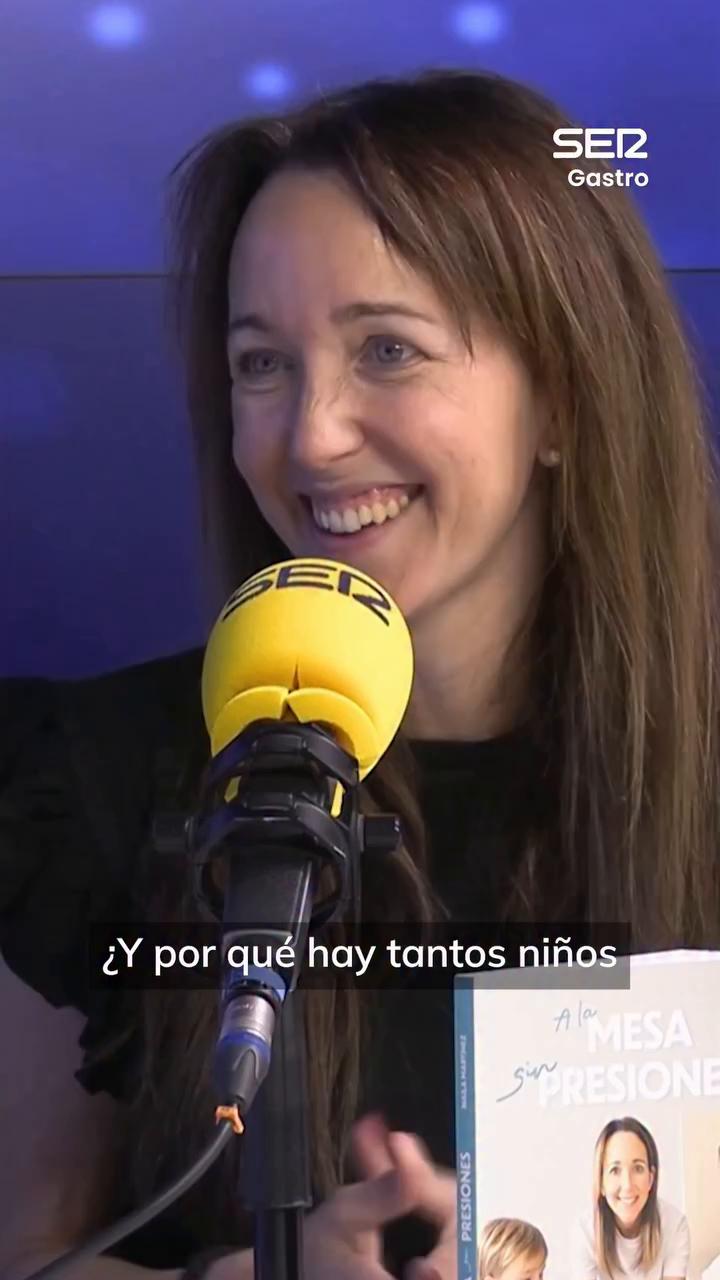 Por qué los niños comen bien en el cole pero mal en casa