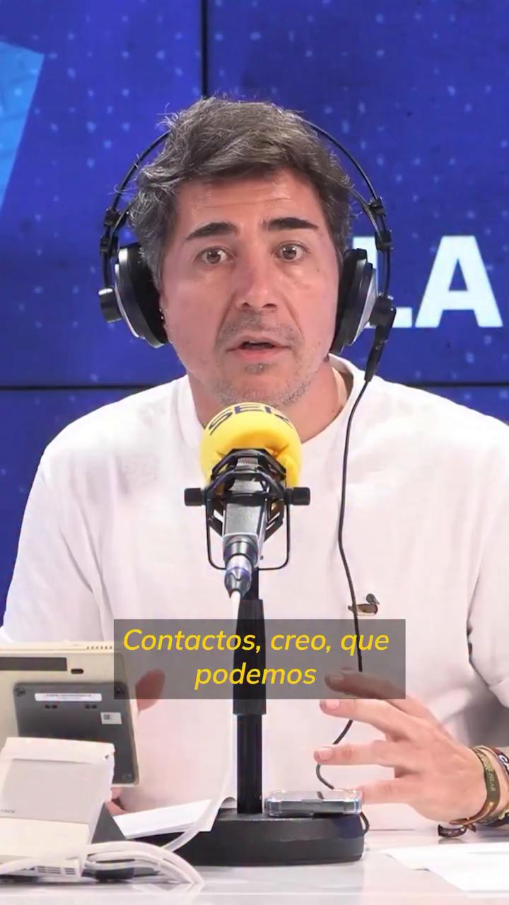 Real Madrid ya ha hecho una oferta verbal de 50 millones por Rodri