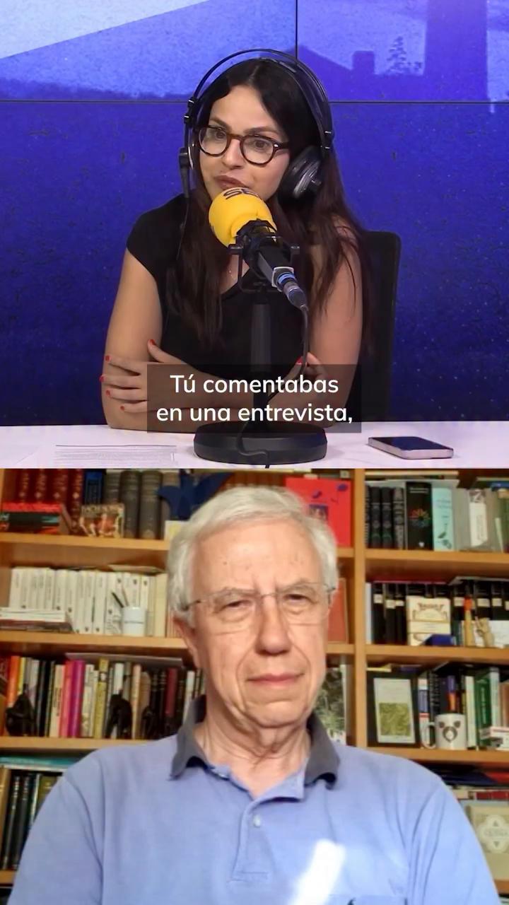 Sobran inquisidores en redes y gobiernos que niegan el cambio climático