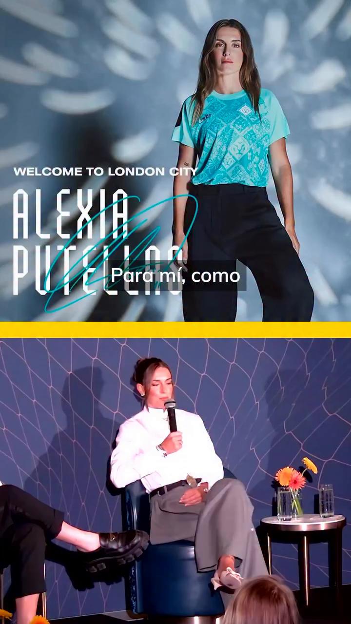 London City Player: 'Women's Football Is Not Charity, We Must Work For It'