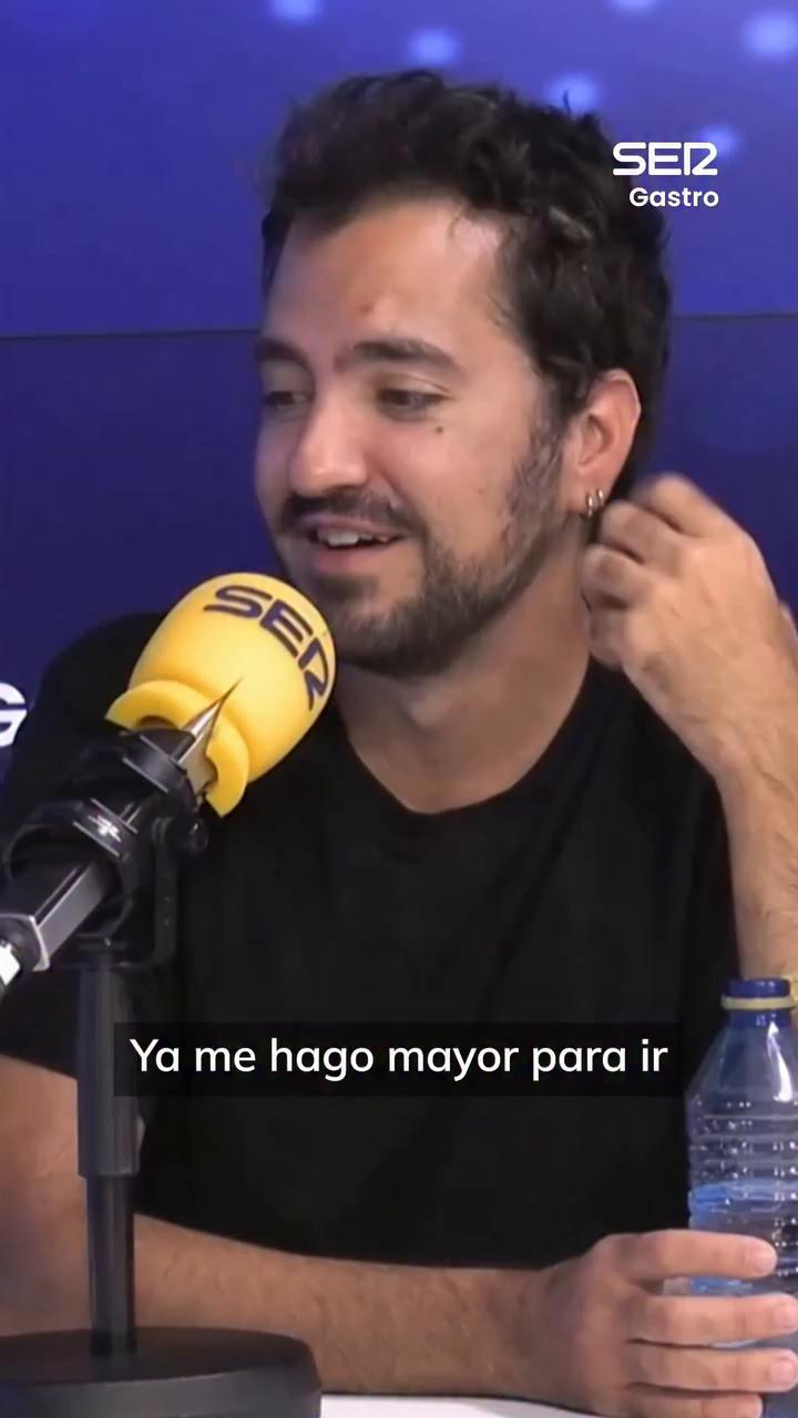 Recomiendo Mantis y True de Artur Martínez para comer bien en Barcelona