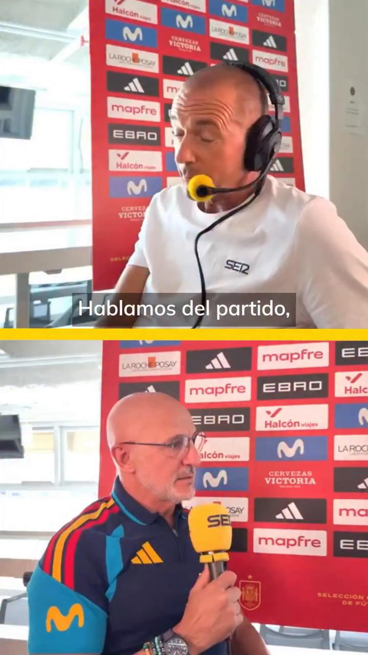 Lamine Yamal llega con ganas al España-Francia del Mundial