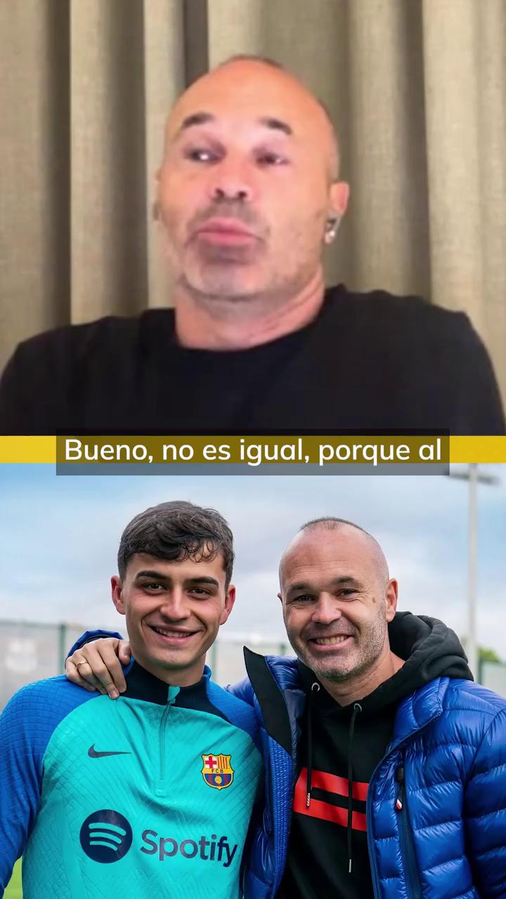 Pedri sorprende como suplente: el míster prioriza la variedad táctica del equipo