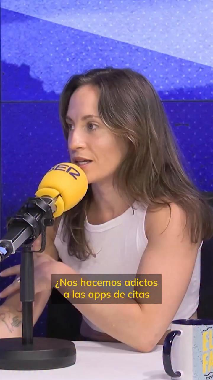 Las apps de citas usan mecanismos de tragaperras para enganchar como el glutamato