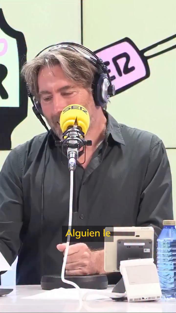 González cuestiona la lista LGTBI y pide incluir la X con guiño