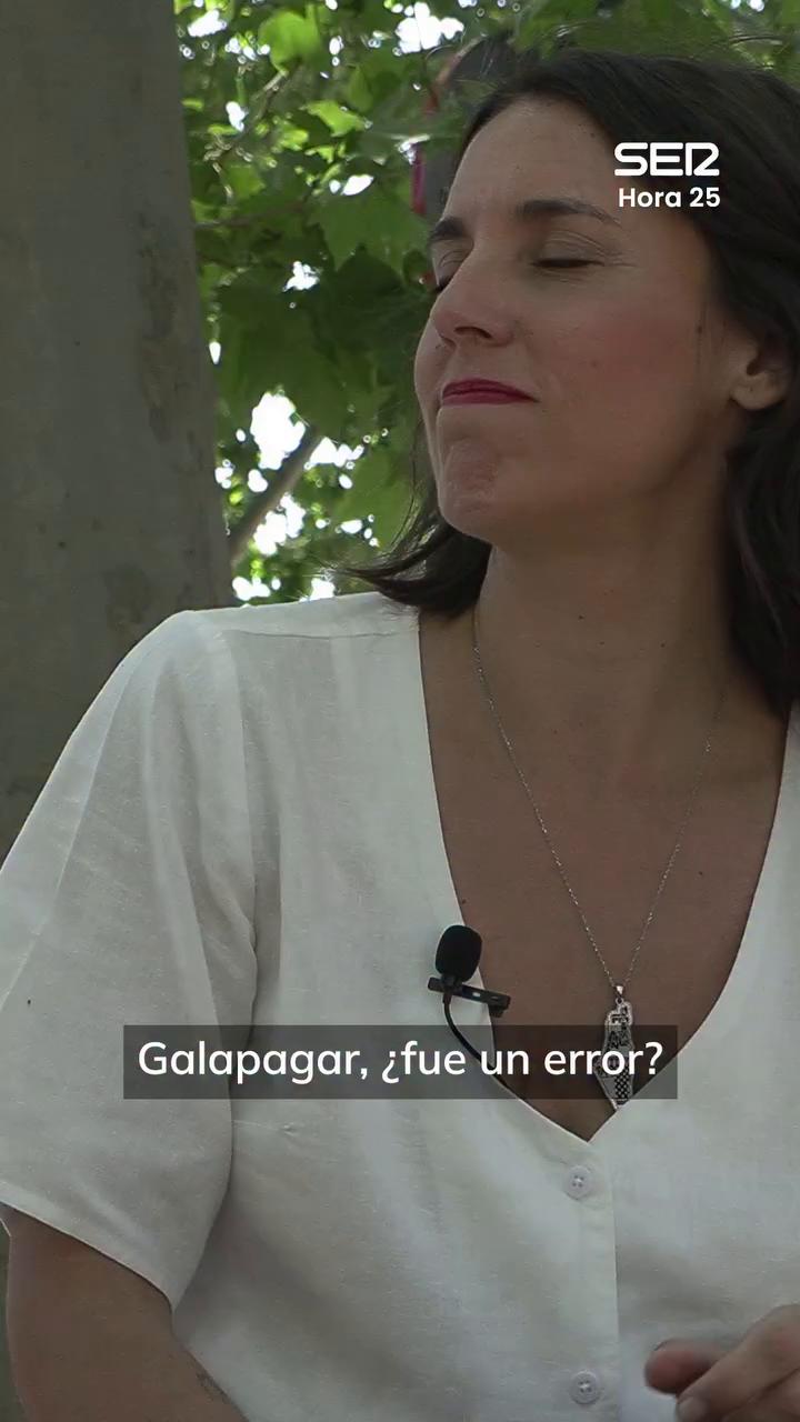 No todos los políticos somos iguales, defiende Iglesias ante críticas por su casa
