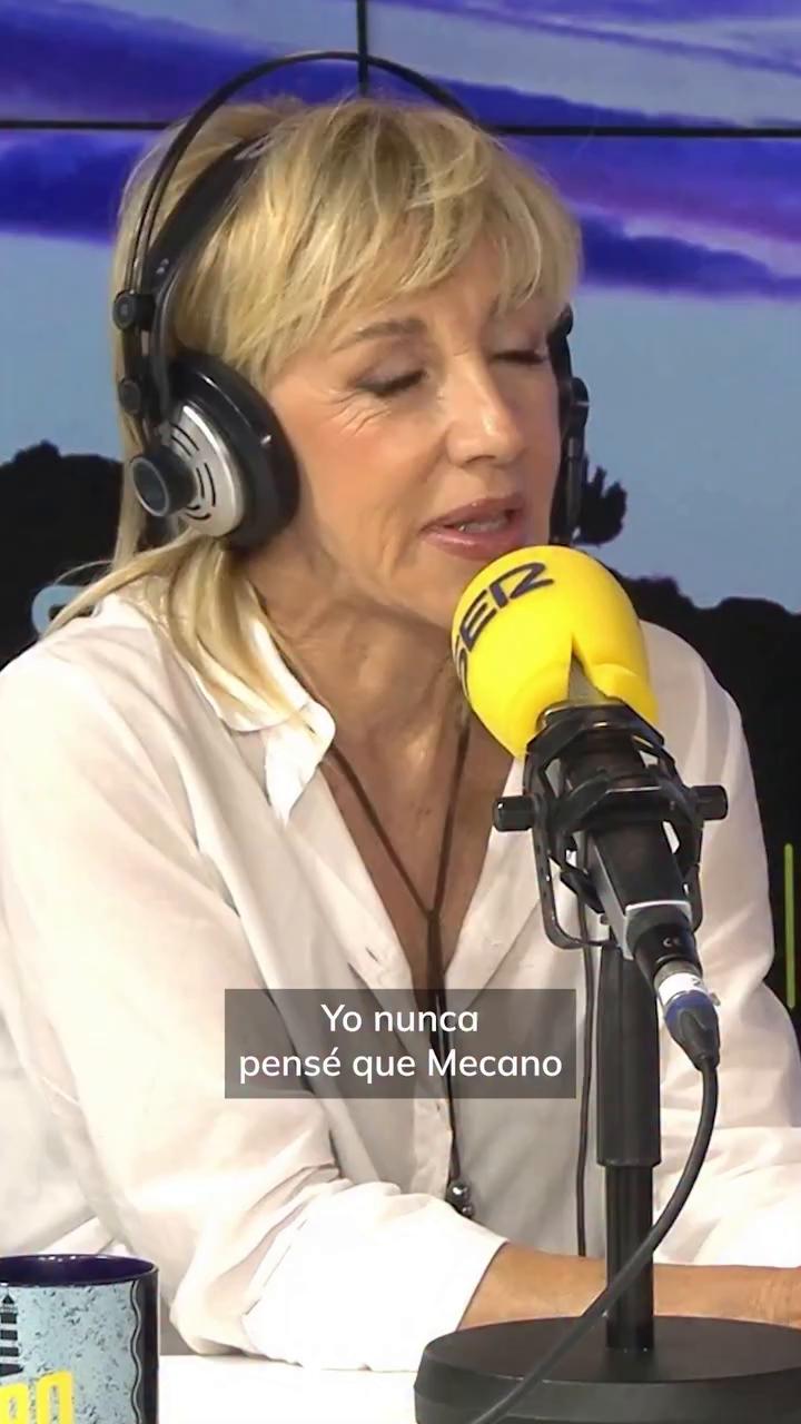 Mecano sufrió botellazos y pimientos en sus primeros conciertos por España