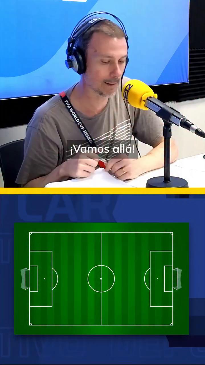 Bono en portería y Laporte en defensa: mi once ideal del Mundial