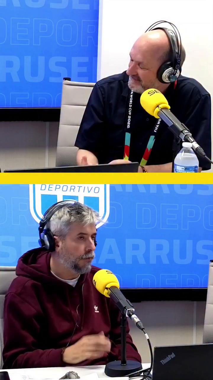 Luis de la Fuente podría quedarse al frente de España como Alex Ferguson