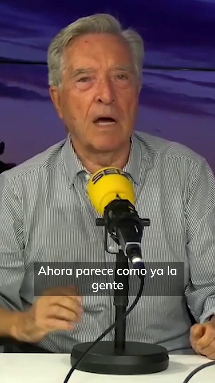 Es muy difícil no ser pesimista hoy: la ley del más fuerte ha vuelto