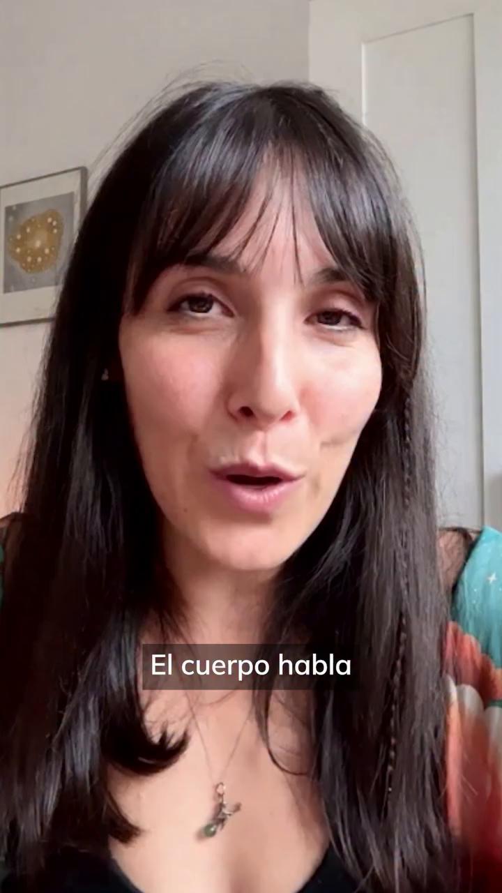 El cuerpo grita si no lo escuchas: señales de ansiedad que ignoramos