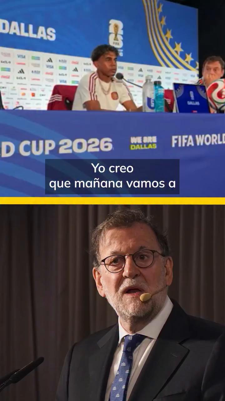 El fútbol integra: Francia y nosotros somos el mejor ejemplo en el Mundial
