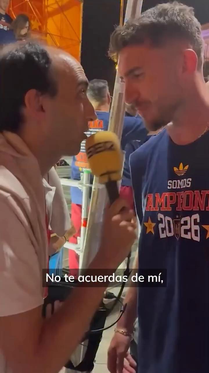Aymeric Laporte celebra el título de Europa y agradece el apoyo de España